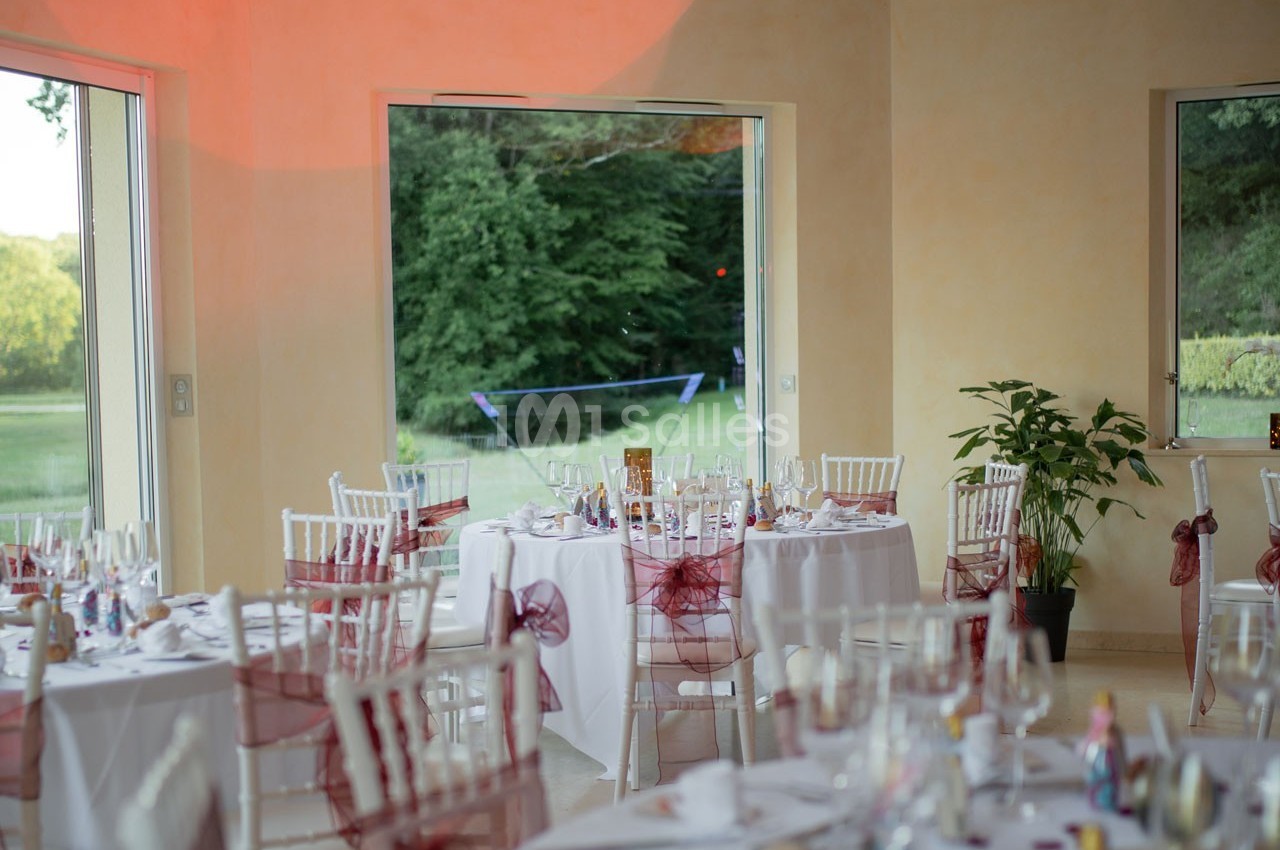 La Villa du Grand Parc - galerie - photo 21
