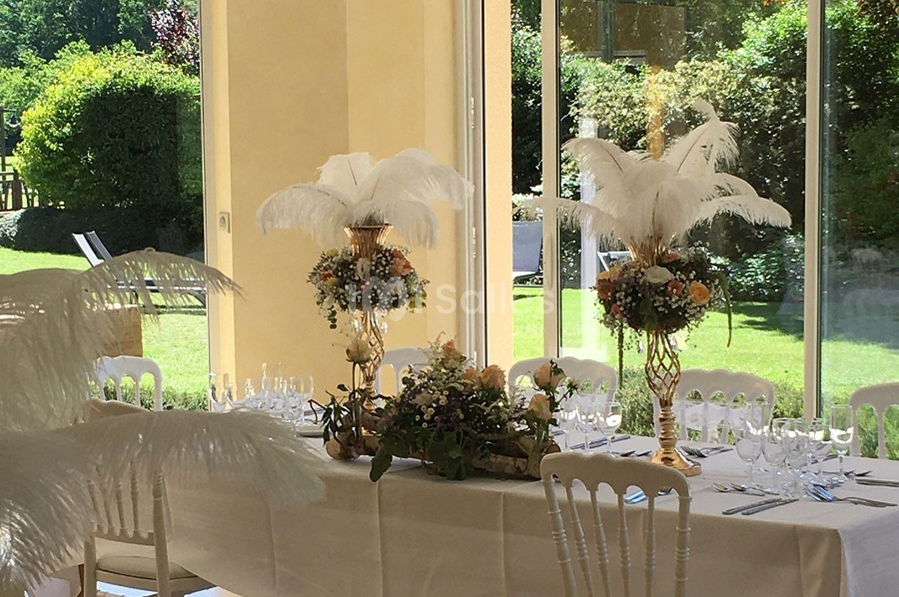La Villa du Grand Parc - galerie - photo 22