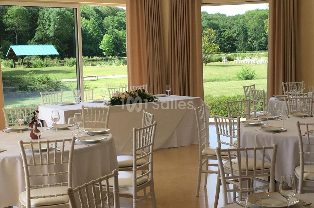 La Villa du Grand Parc - galerie - photo 23