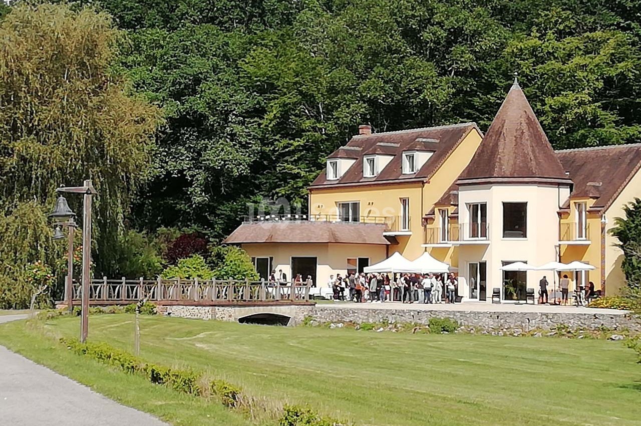 La Villa du Grand Parc - galerie - photo 39