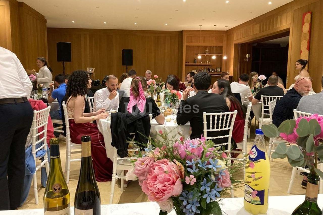 La Villa du Grand Parc - galerie - photo 12