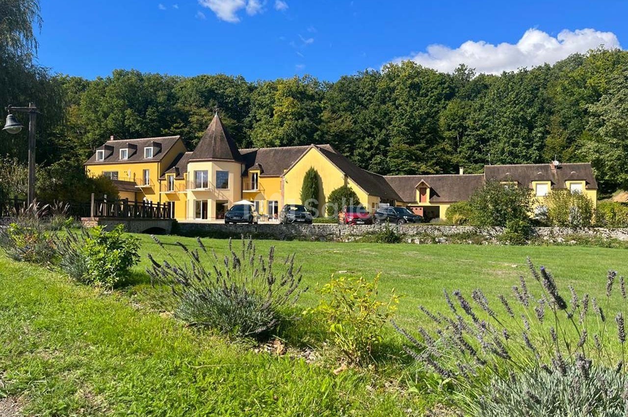 La Villa du Grand Parc - galerie - photo 1