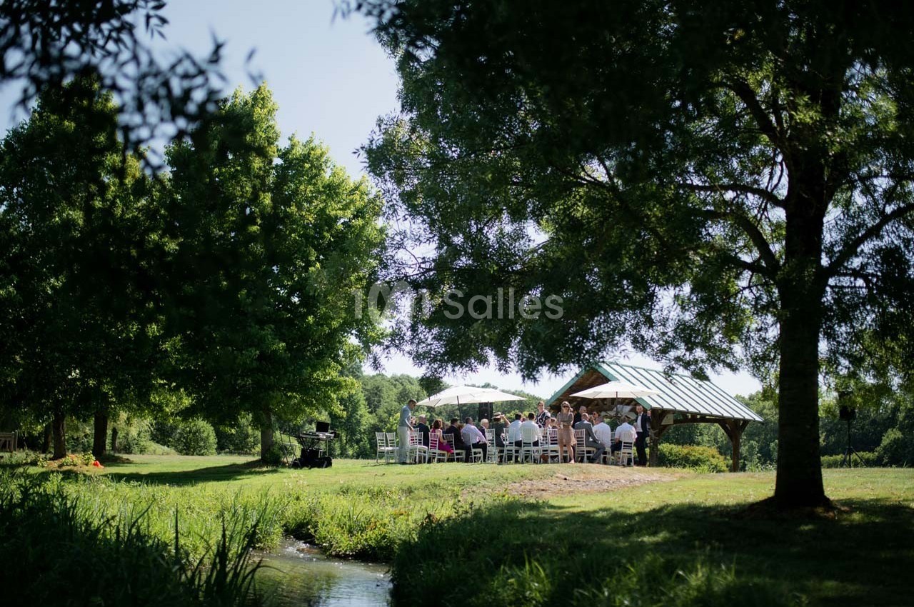 La Villa du Grand Parc - galerie - photo 19