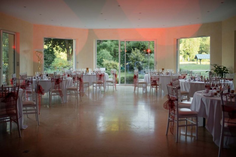 La Villa du Grand Parc - photo 4