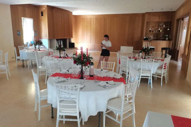 La Villa du Grand Parc - photo 5