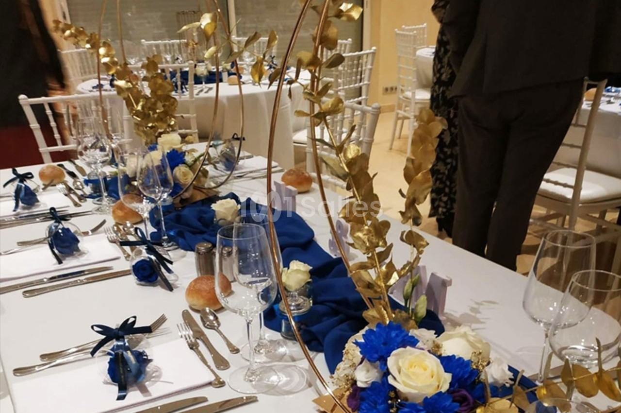 La Villa du Grand Parc - galerie - photo 10