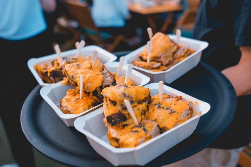 Starving Club Traiteur - photo 3
