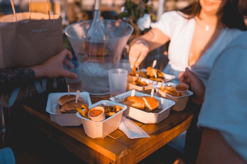 Starving Club Traiteur - photo 4