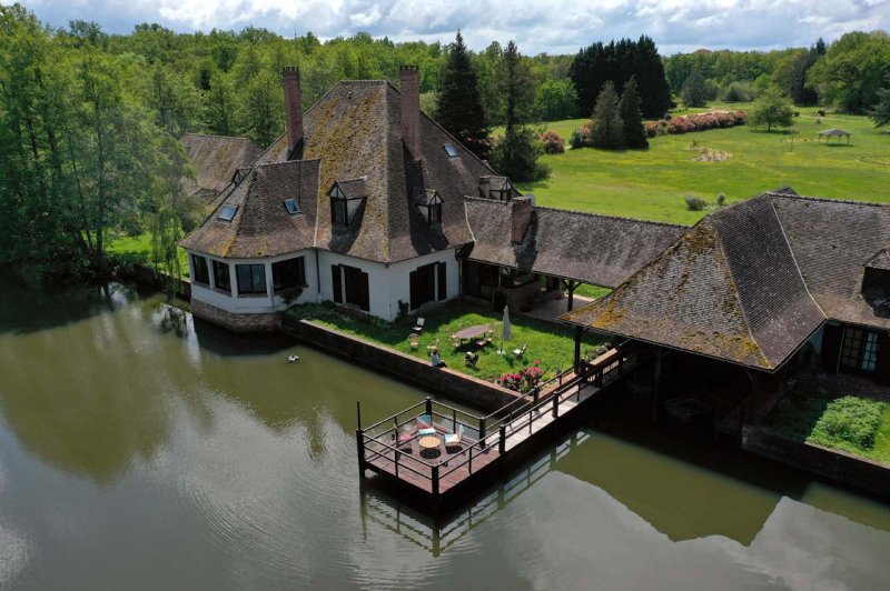 Manoir de la Sauldre  - photo 2