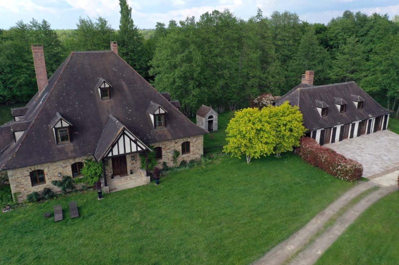 Manoir de la Sauldre  - photo 3