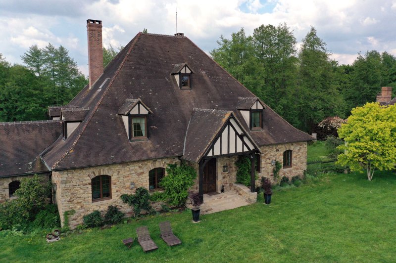 Manoir de la Sauldre  - photo 4