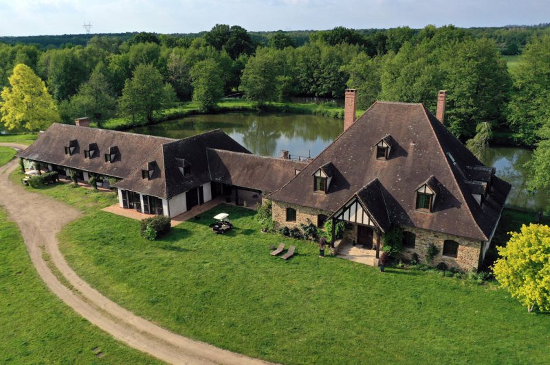 Manoir de la Sauldre  - photo 1