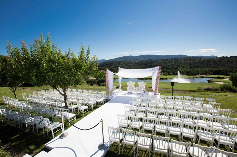 Royal Mougins Golf Resort - photo 1