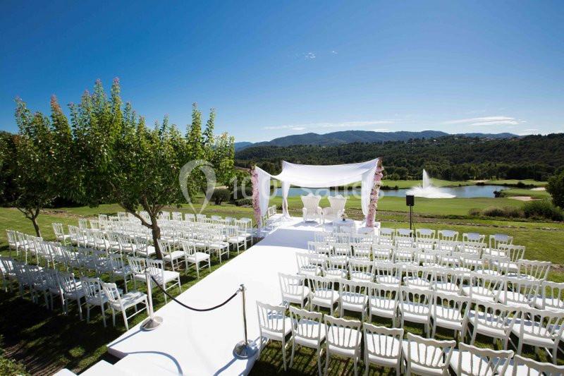 Royal Mougins Golf Resort - galerie - photo 1