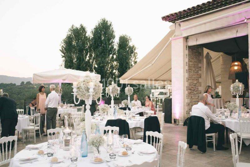Royal Mougins Golf Resort - galerie - photo 8