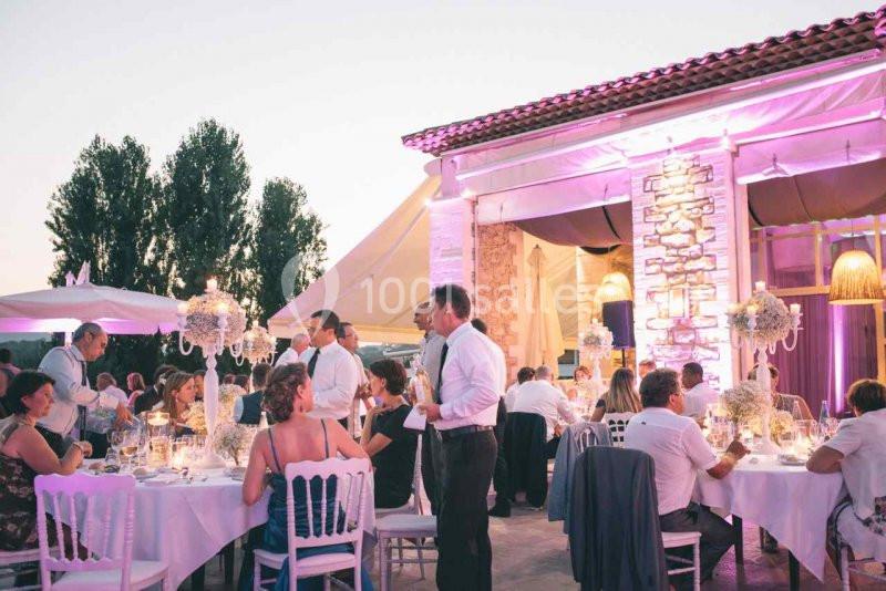 Royal Mougins Golf Resort - galerie - photo 9
