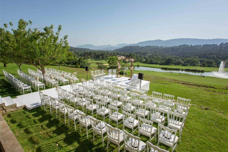 Royal Mougins Golf Resort - photo 2