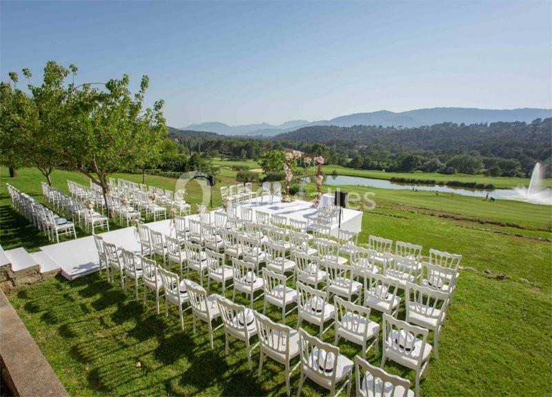 Royal Mougins Golf Resort - galerie - photo 2