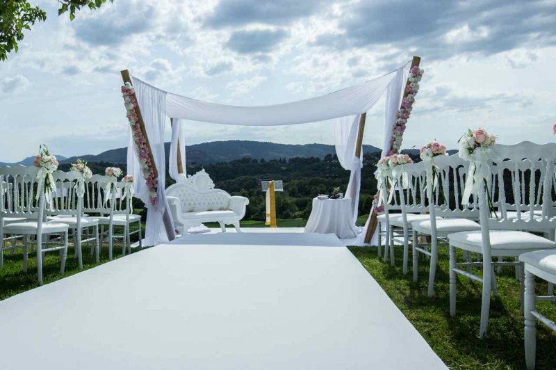 Royal Mougins Golf Resort - photo 3