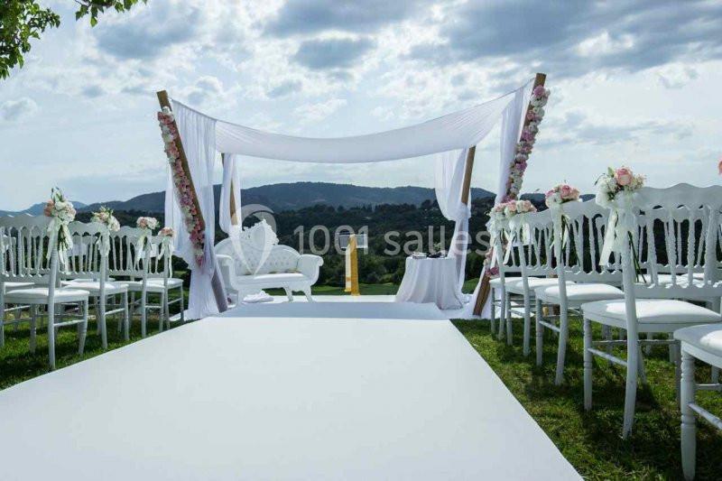 Royal Mougins Golf Resort - galerie - photo 3