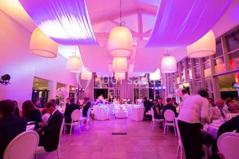 Royal Mougins Golf Resort - galerie - photo 11