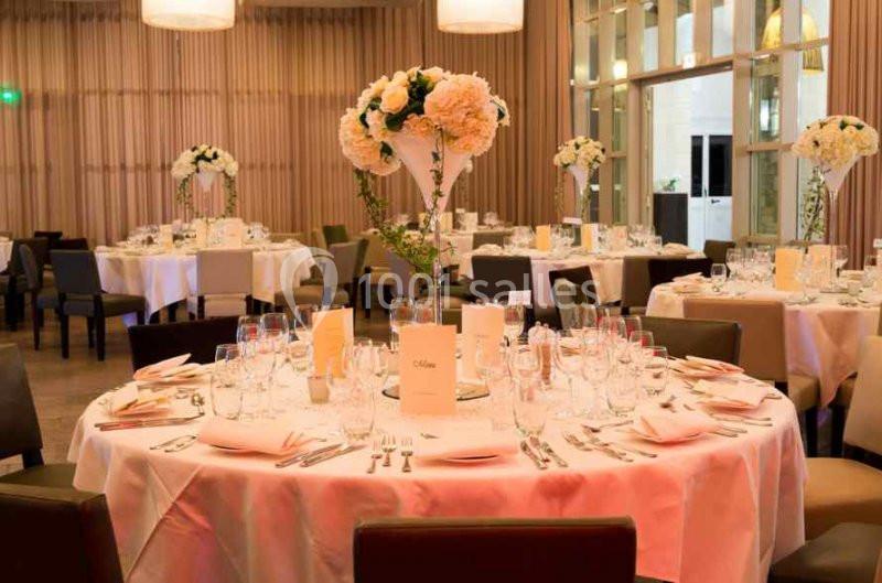 Royal Mougins Golf Resort - galerie - photo 10