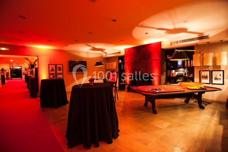 Royal Mougins Golf Resort - galerie - photo 14