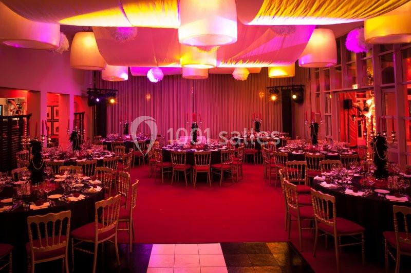 Royal Mougins Golf Resort - galerie - photo 15