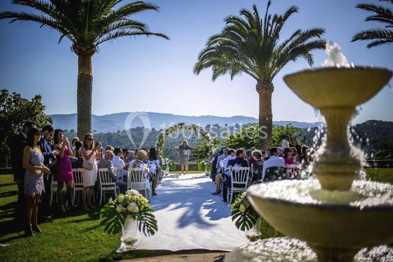 Royal Mougins Golf Resort - galerie - photo 4