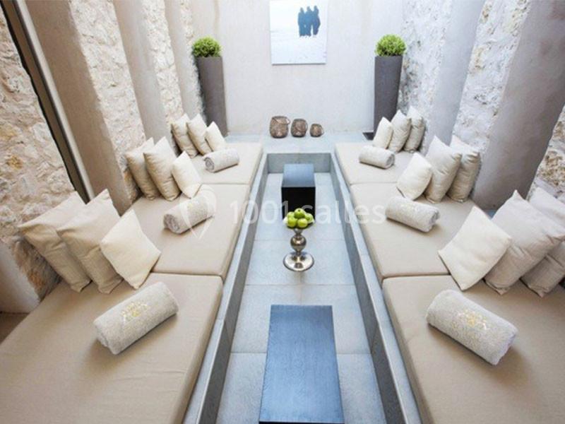 Royal Mougins Golf Resort - galerie - photo 20