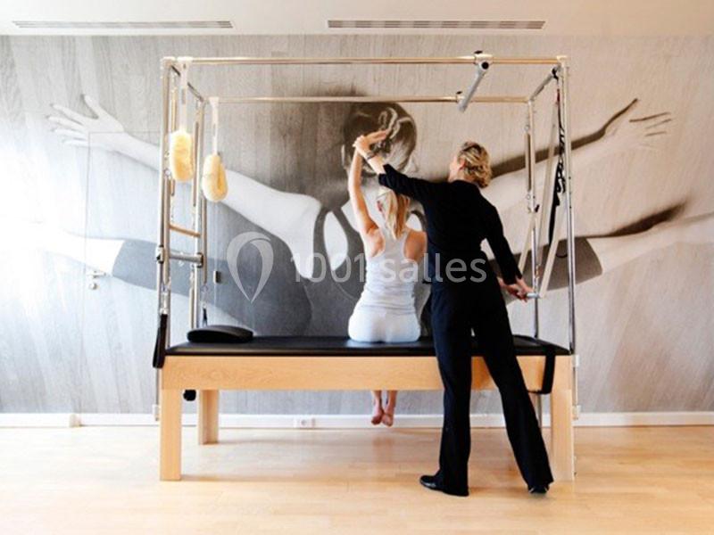 Royal Mougins Golf Resort - galerie - photo 22
