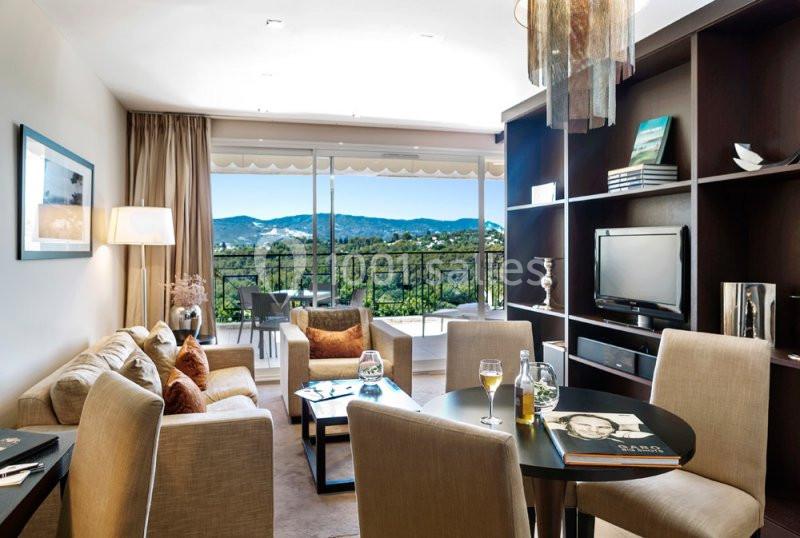 Royal Mougins Golf Resort - galerie - photo 19