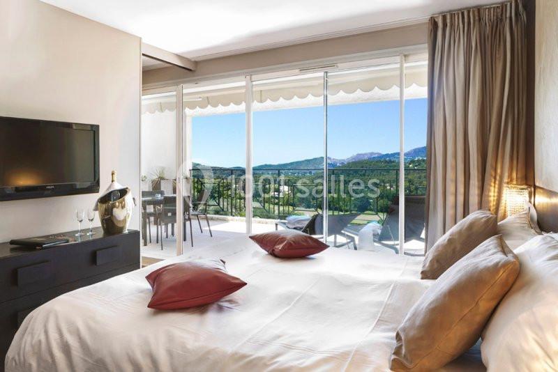 Royal Mougins Golf Resort - galerie - photo 18