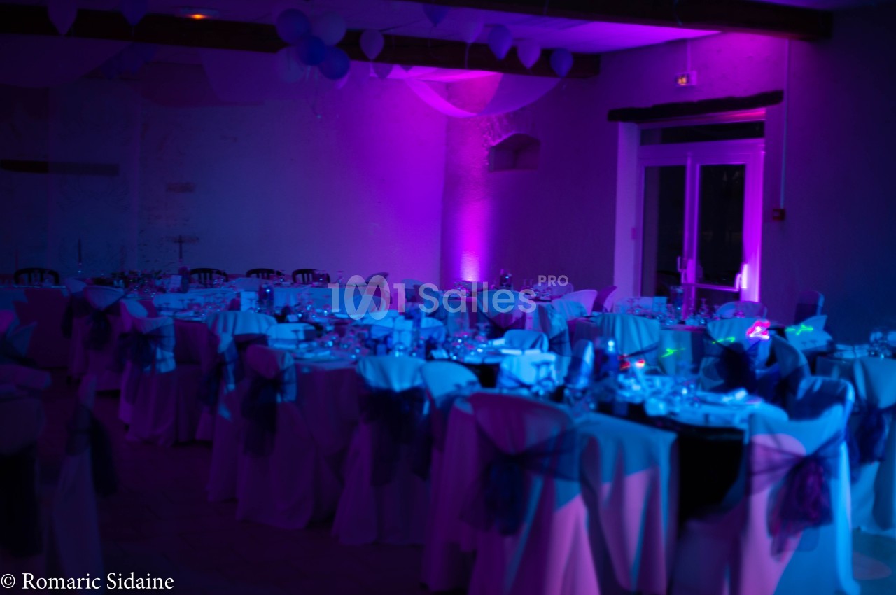 Night Evènementiel - galerie - photo 8