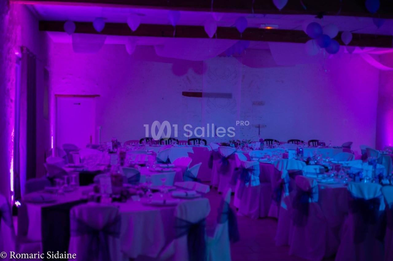 Night Evènementiel - galerie - photo 14