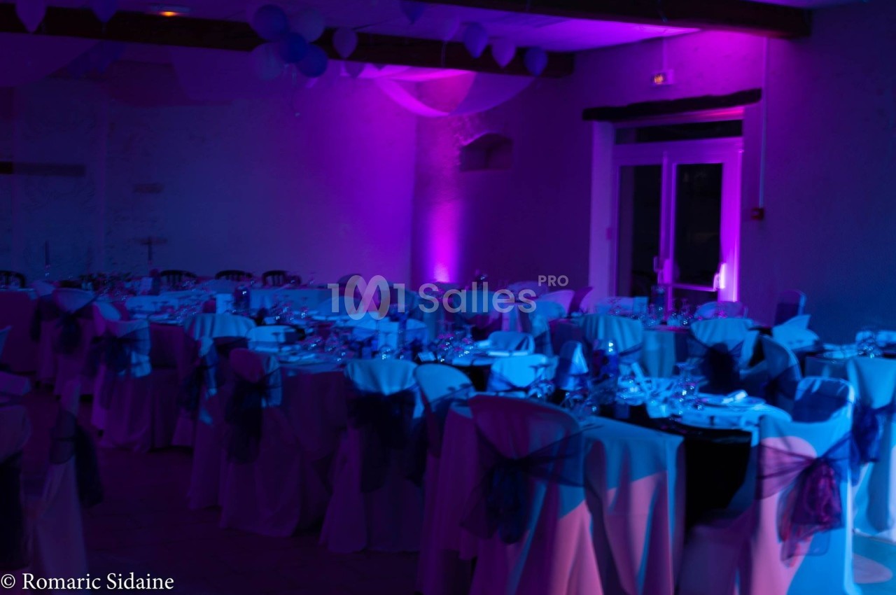 Night Evènementiel - galerie - photo 16