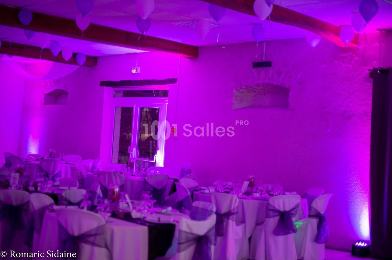 Night Evènementiel - galerie - photo 17
