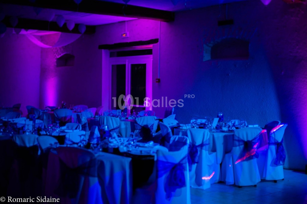 Night Evènementiel - galerie - photo 19