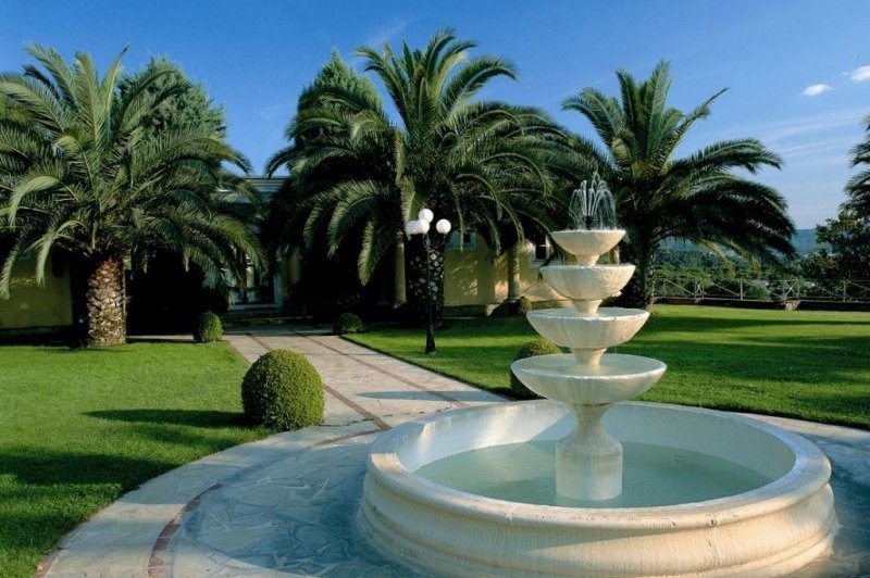 Royal Mougins Golf Resort - photo 5