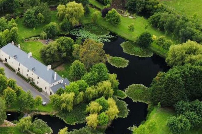 Haras du Ry - photo 1