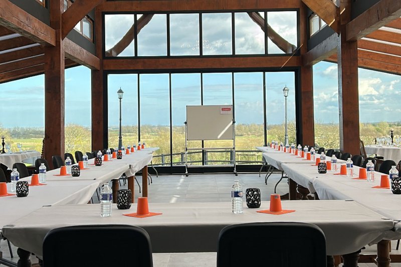 Haras du Ry - photo 4