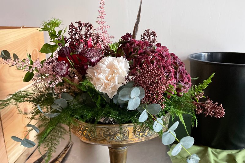 Pour l'Occasion - photo 4
