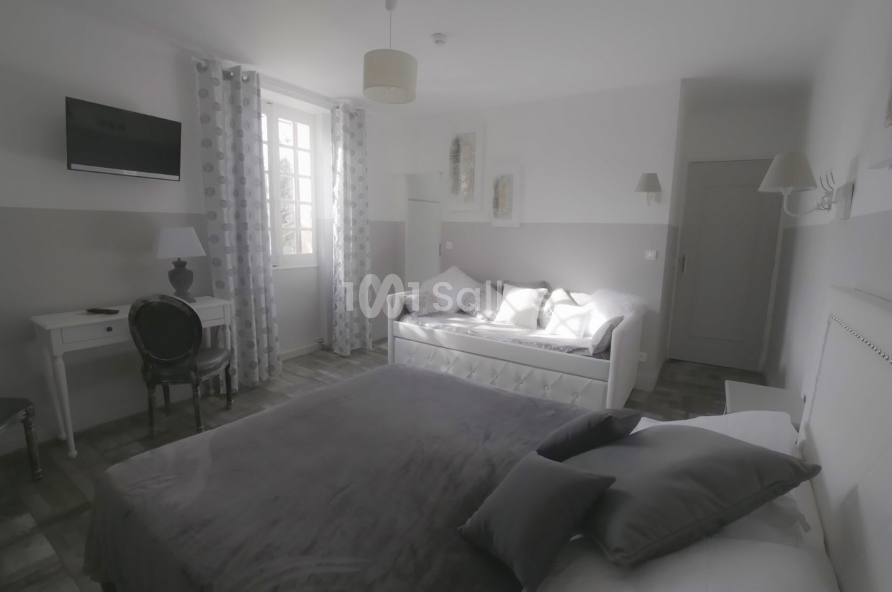 Hostellerie La Cremaillere - galerie - photo 11