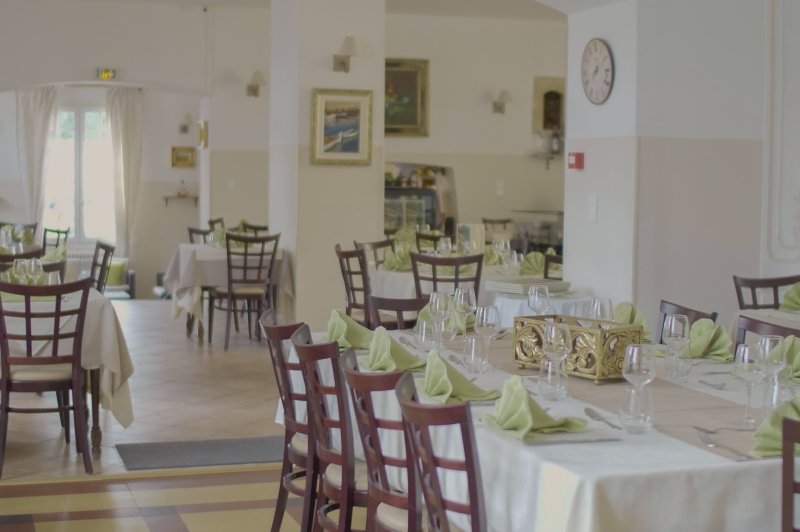 Hostellerie La Cremaillere - photo 3