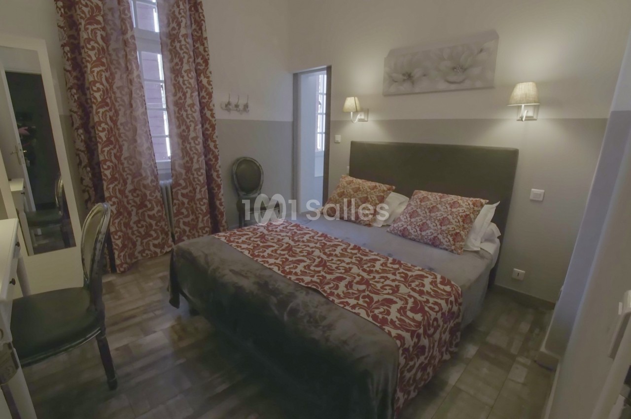 Hostellerie La Cremaillere - galerie - photo 12