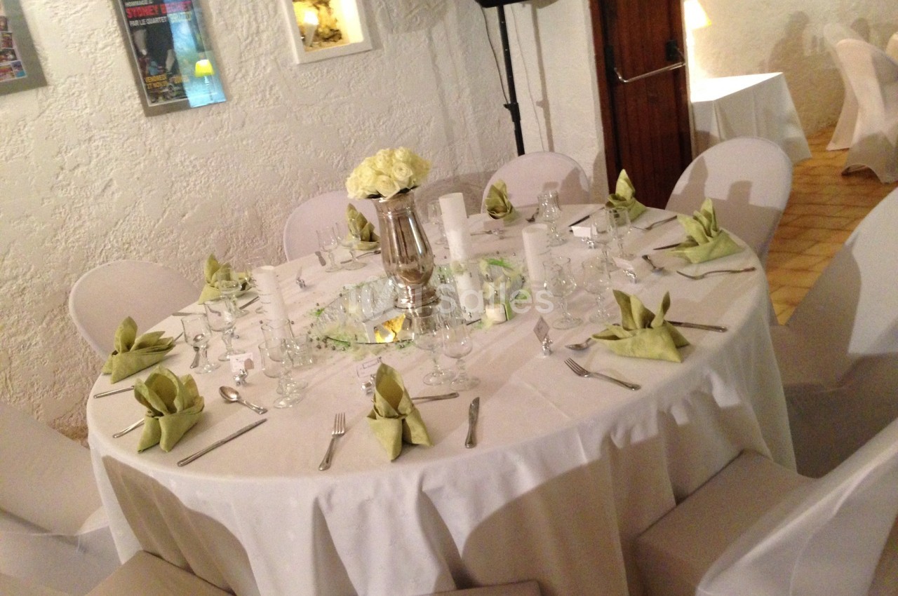 Hostellerie La Cremaillere - galerie - photo 4