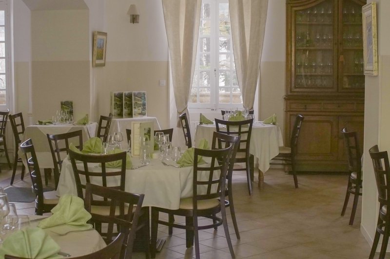 Hostellerie La Cremaillere - photo 5