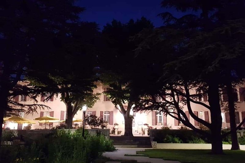 Hostellerie La Cremaillere - photo 1