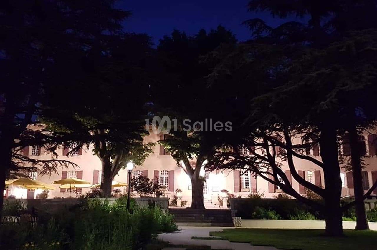 Hostellerie La Cremaillere - galerie - photo 1