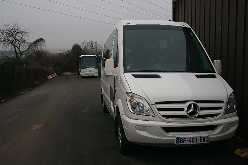 Lotobus - photo 3